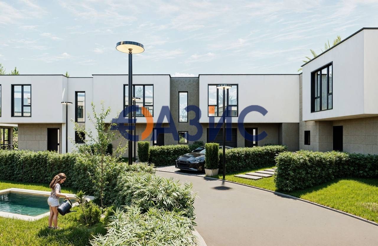 Maison à Nessebar, Bulgarie, 164.5 m² - image 3