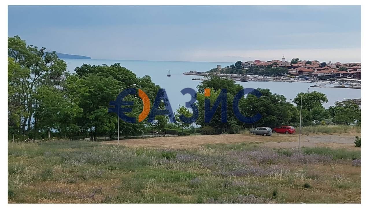 Apartment in Nessebar, Bulgarien, 113 m² - Foto 3