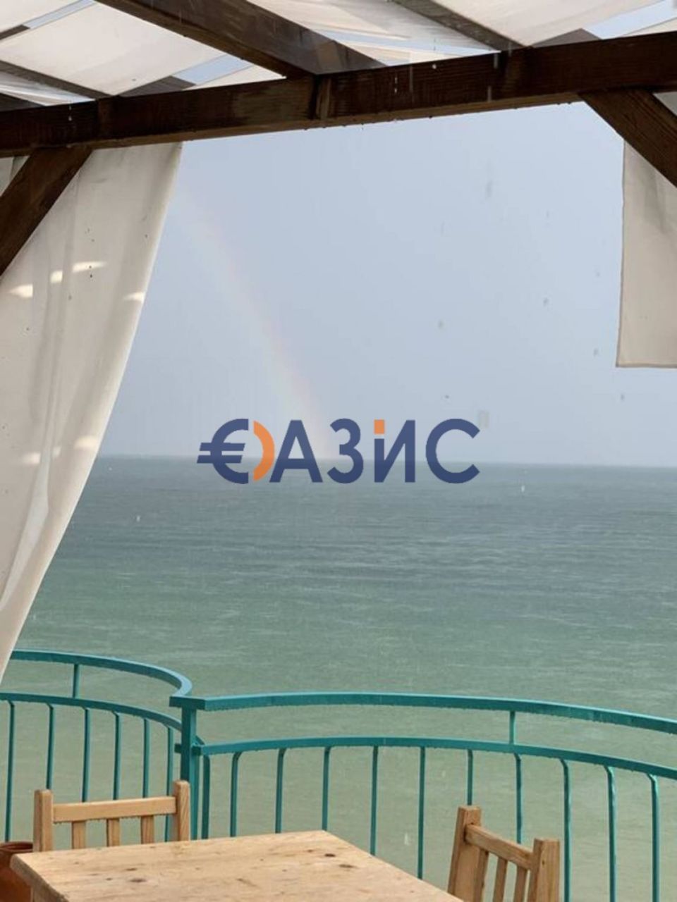 Hotel in Nesebar, Bulgaria, 1 150 m² - picture 4