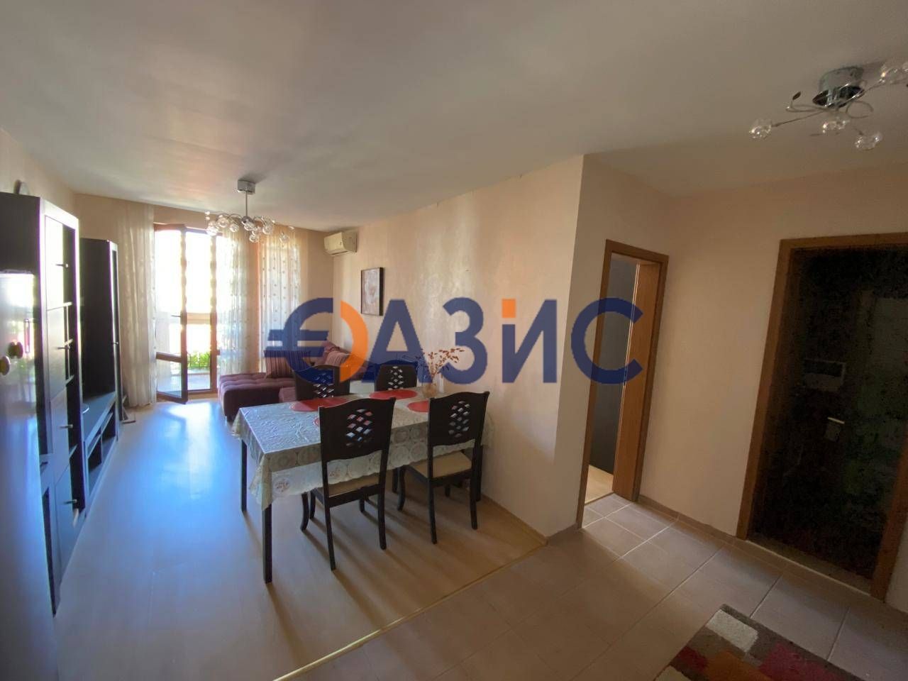 Apartamento en Sveti Vlas, Bulgaria, 92.6 m² - imagen 4