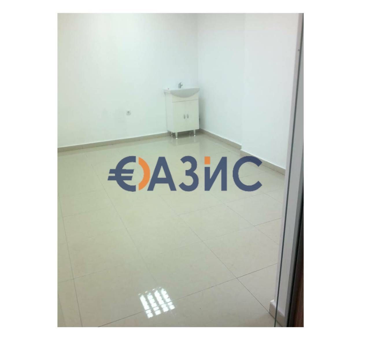 Boutique à Lozenets, Bulgarie, 16.7 m² - image 4