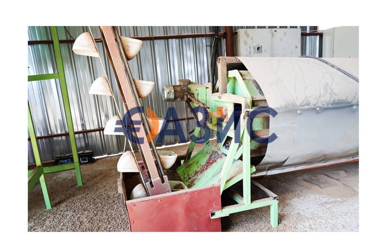 Commercial property in Bata, Bulgaria, 3 000 m² - picture 5