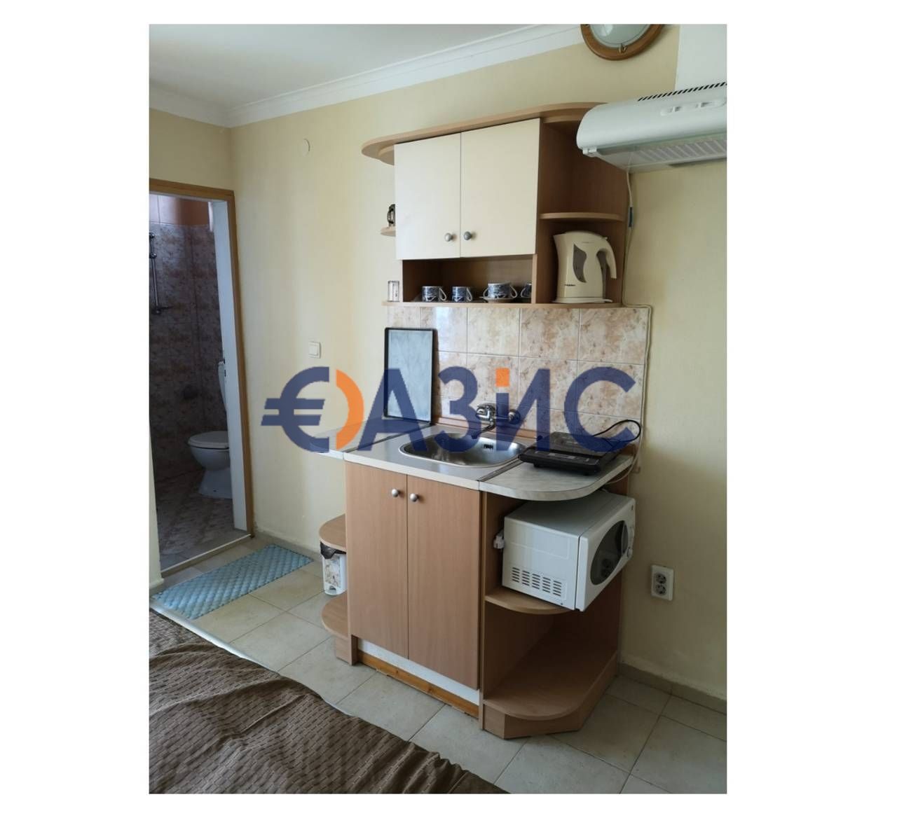 Hôtel à Ravda, Bulgarie, 700 m² - image 5