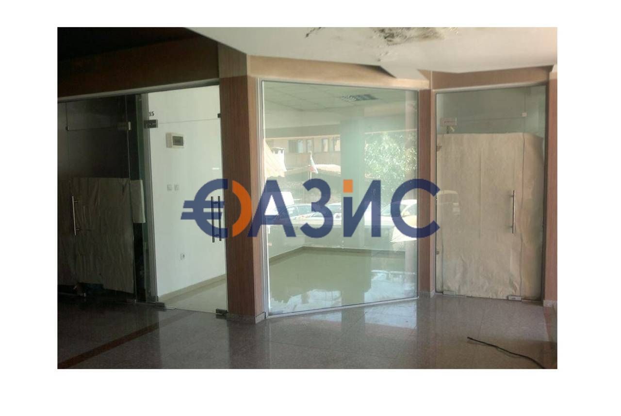 Boutique à Lozenets, Bulgarie, 16.7 m² - image 5