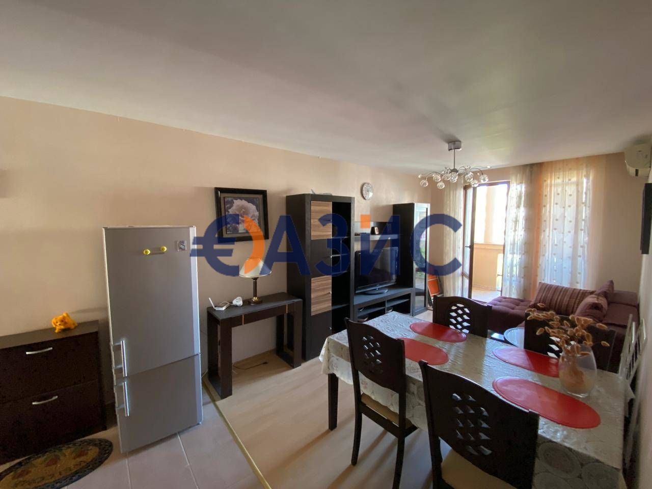 Apartamento en Sveti Vlas, Bulgaria, 92.6 m² - imagen 5