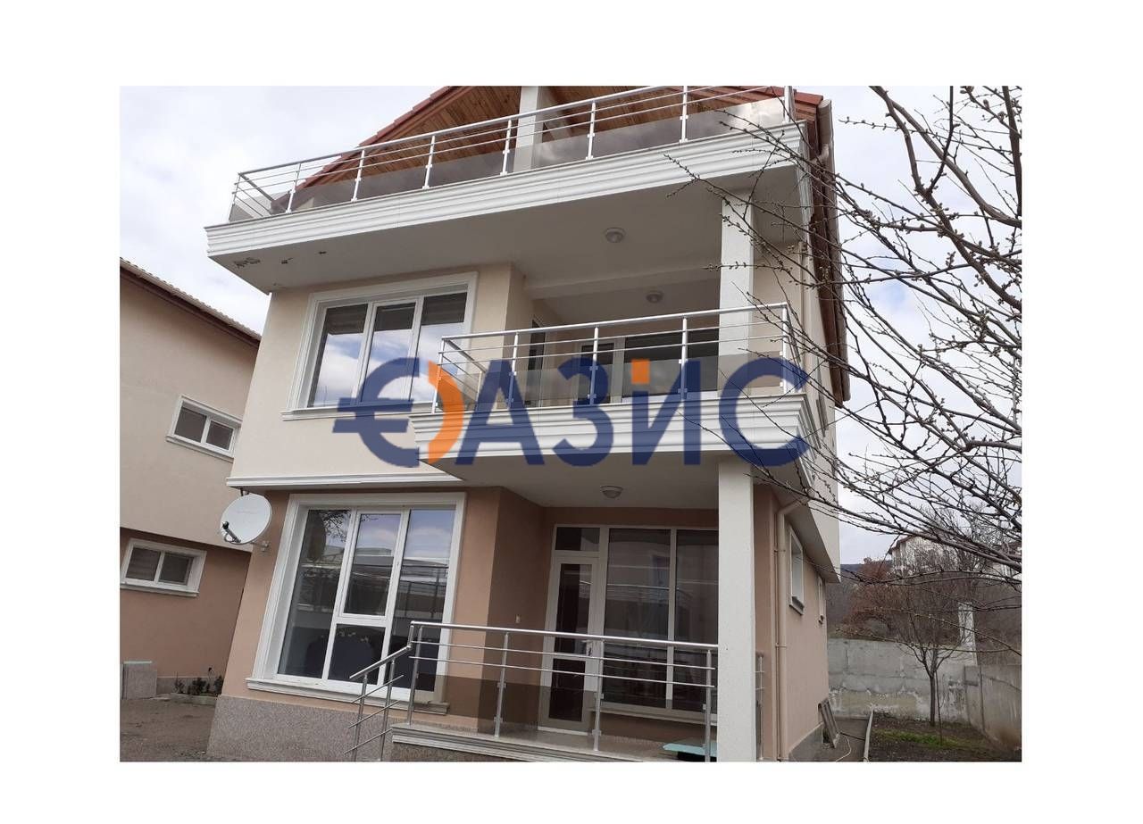 House in Sveti Vlas, Bulgaria, 204 m² - picture 5