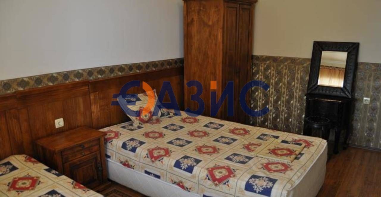 Hotel en Sveti Vlas, Bulgaria, 2 562 m² - imagen 6