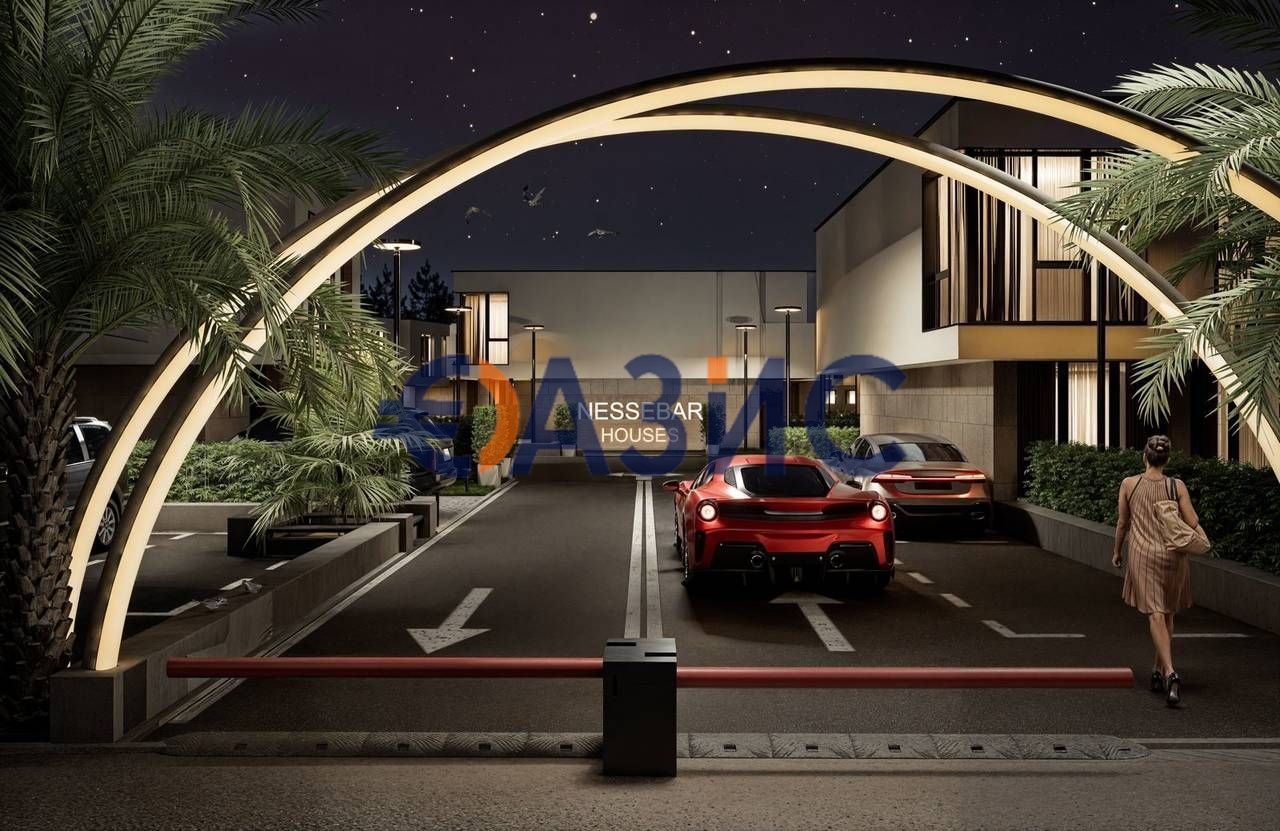 Maison à Nessebar, Bulgarie, 164.5 m² - image 6