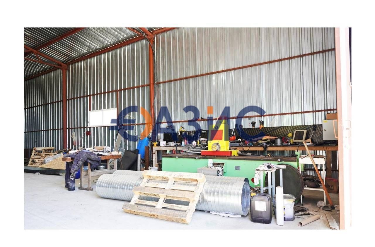 Commercial property in Bata, Bulgaria, 3 000 m² - picture 6