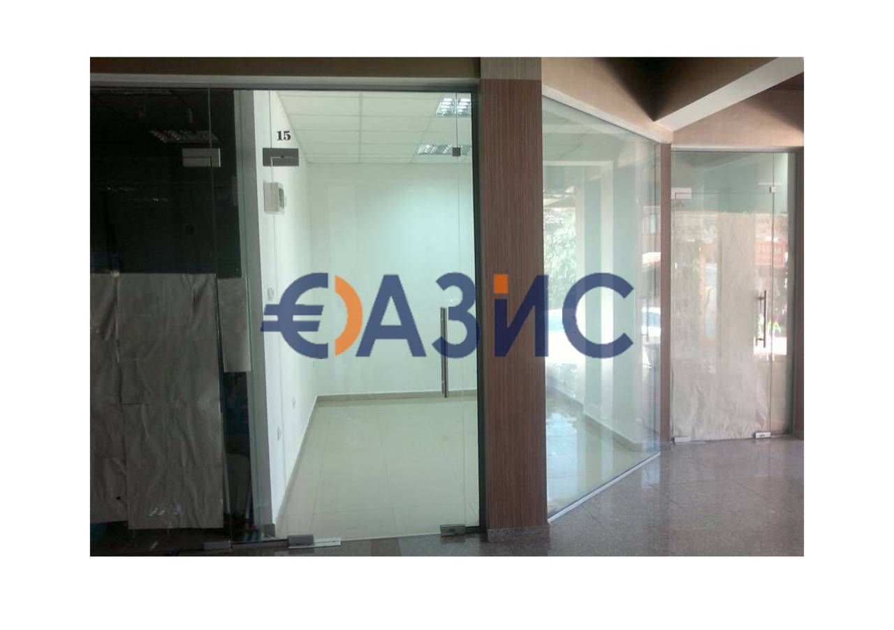 Boutique à Lozenets, Bulgarie, 16.7 m² - image 6