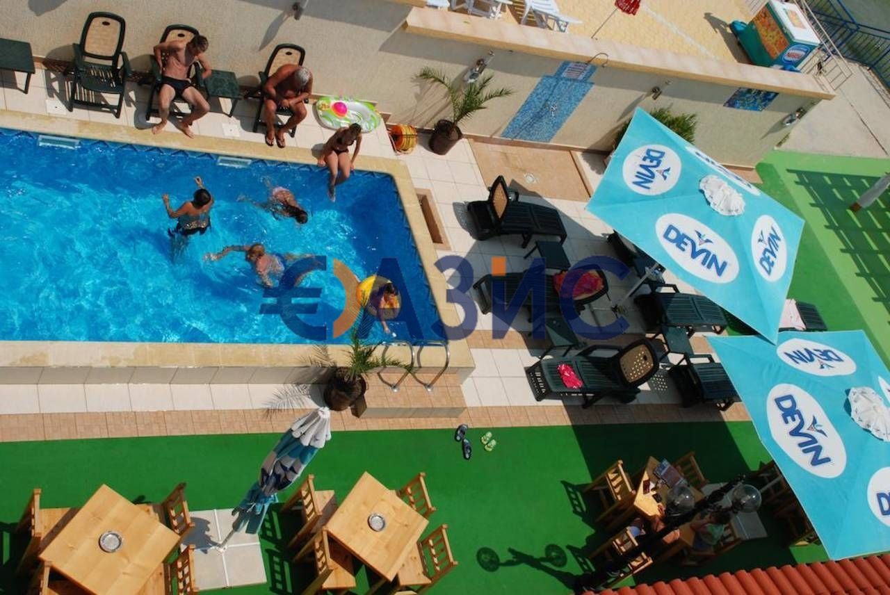 Hotel in Nesebar, Bulgaria, 1 150 m² - picture 6