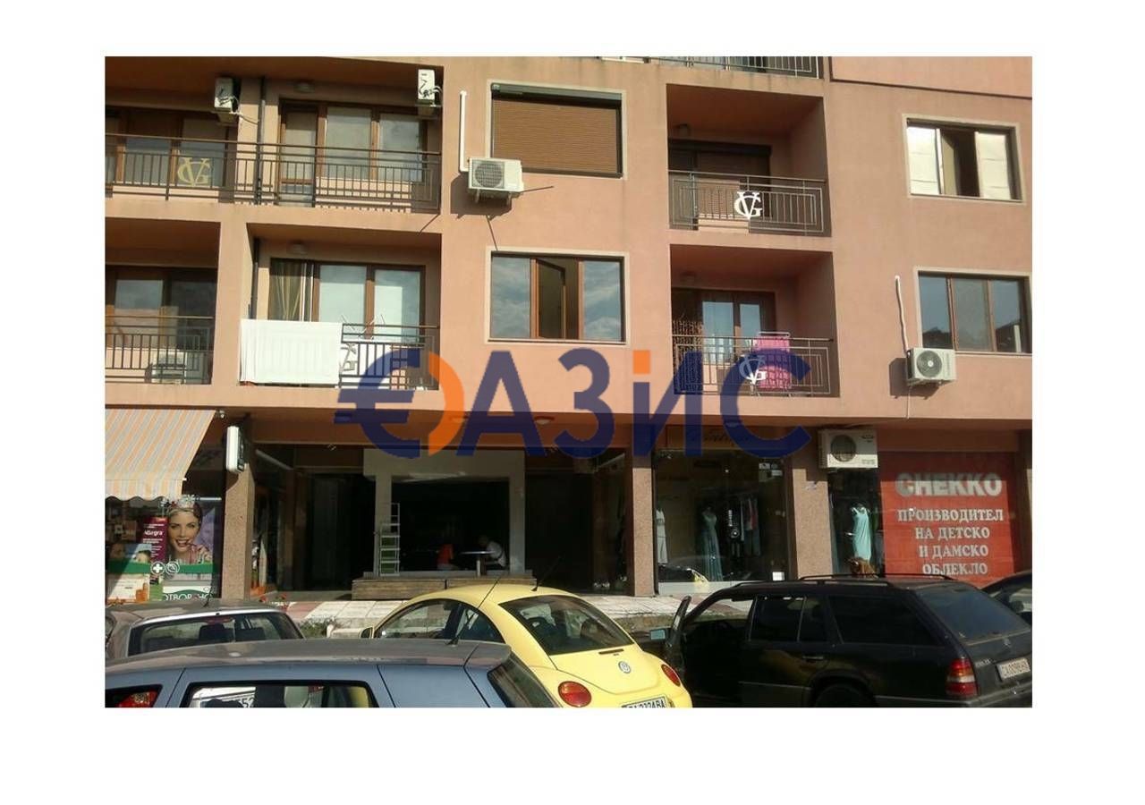 Boutique à Lozenets, Bulgarie, 16.7 m² - image 7