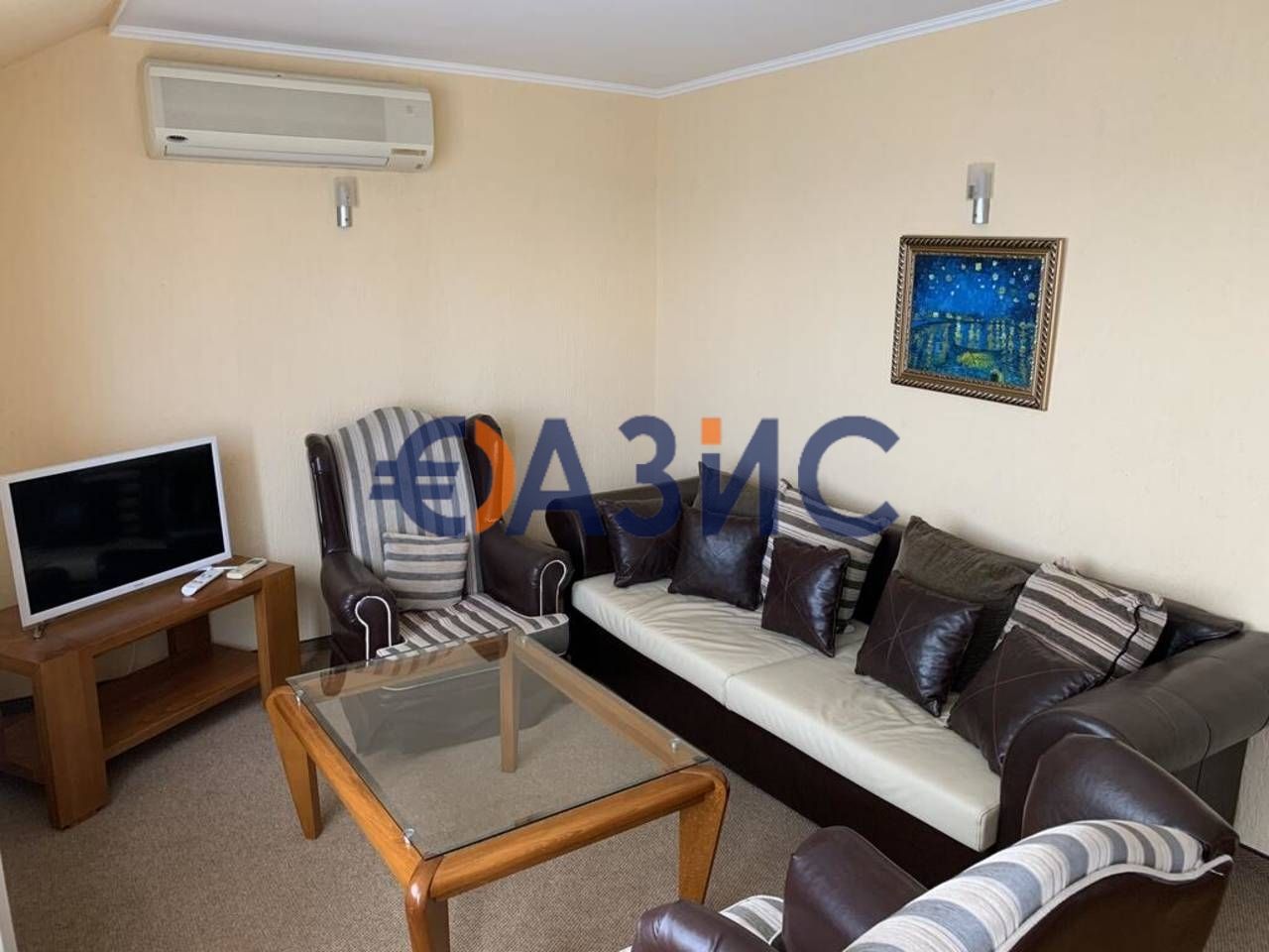 Hotel in Nesebar, Bulgaria, 1 150 m² - picture 7