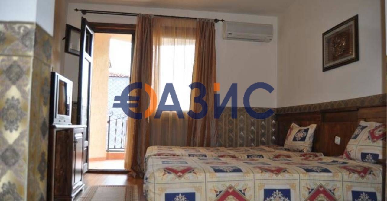 Hotel en Sveti Vlas, Bulgaria, 2 562 m² - imagen 7