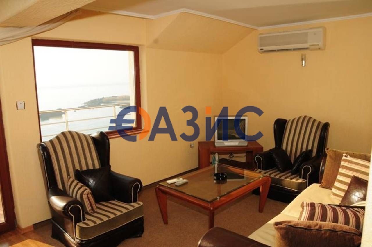 Hotel in Nesebar, Bulgaria, 1 150 m² - picture 8