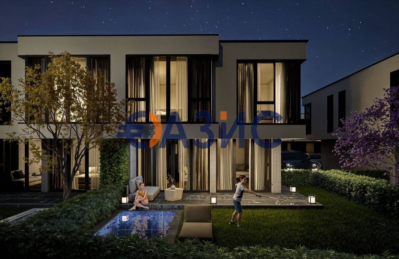 Maison à Nessebar, Bulgarie, 164.5 m² - image 8