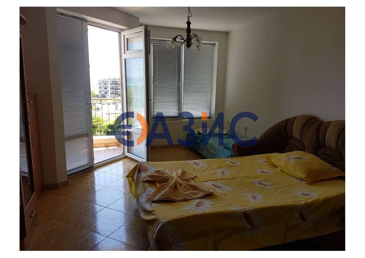 Apartment in Nessebar, Bulgarien, 113 m² - Foto 8