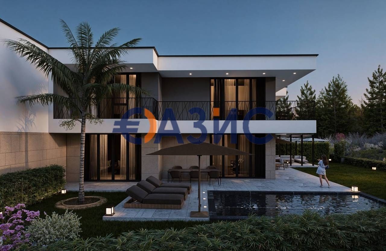 Maison à Nessebar, Bulgarie, 164.5 m² - image 9