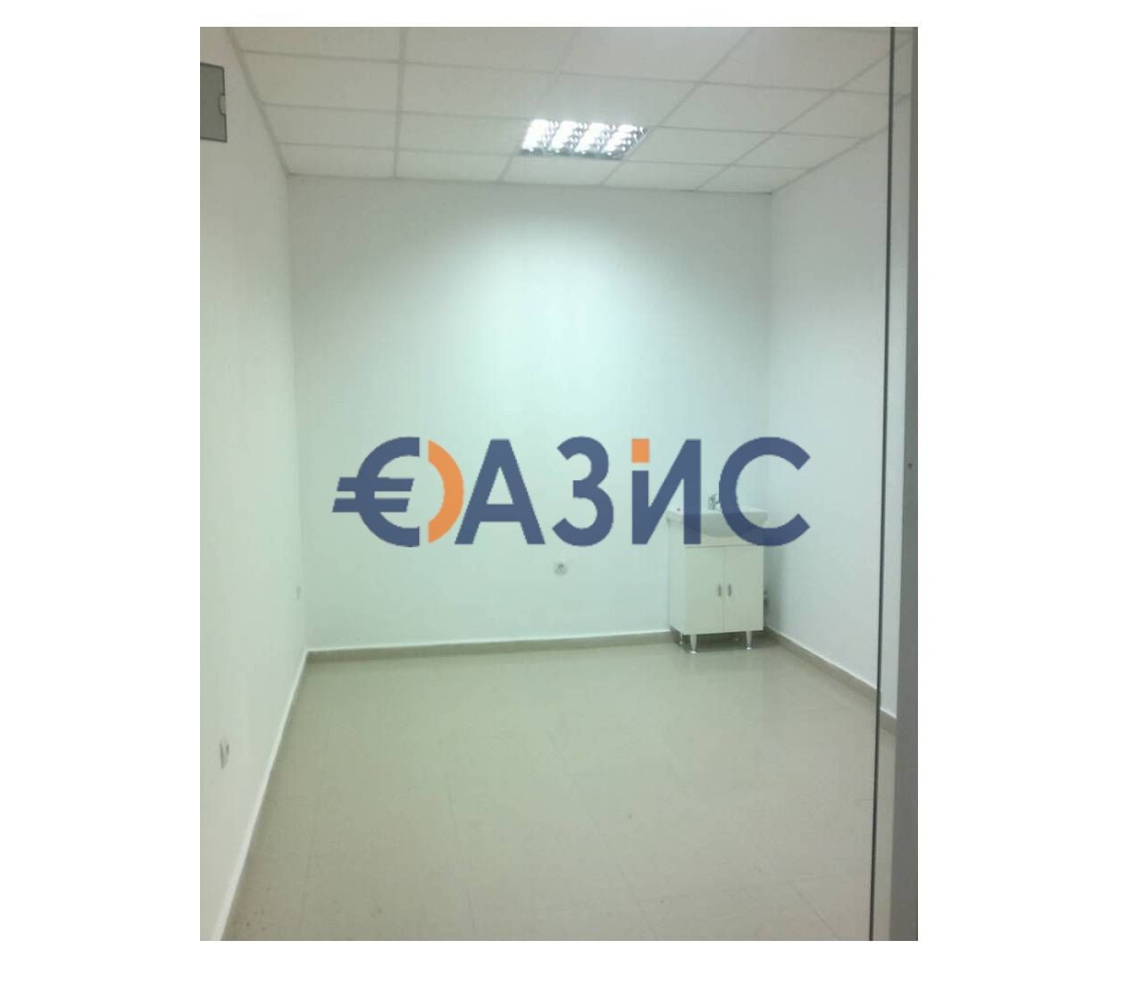 Boutique à Lozenets, Bulgarie, 16.7 m² - image 9