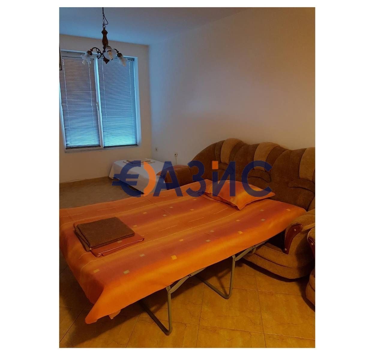 Apartment in Nessebar, Bulgarien, 113 m² - Foto 9