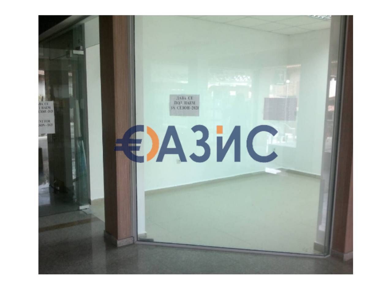 Boutique à Lozenets, Bulgarie, 16.7 m² - image 10
