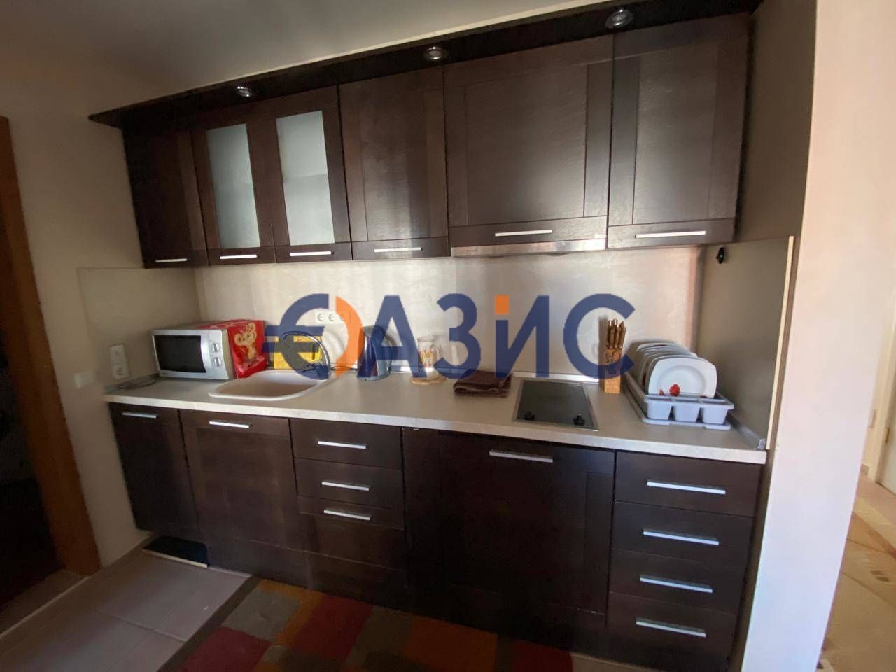 Apartamento en Sveti Vlas, Bulgaria, 92.6 m² - imagen 10