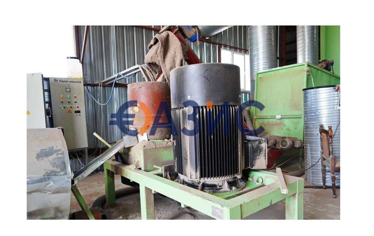 Commercial property in Bata, Bulgaria, 3 000 m² - picture 10