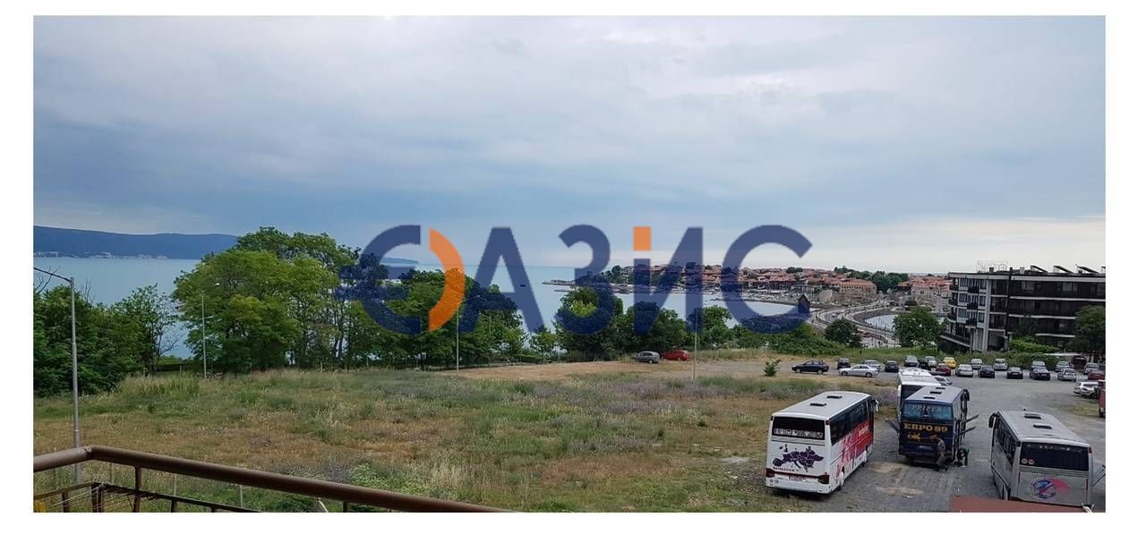 Apartment in Nessebar, Bulgarien, 113 m² - Foto 10