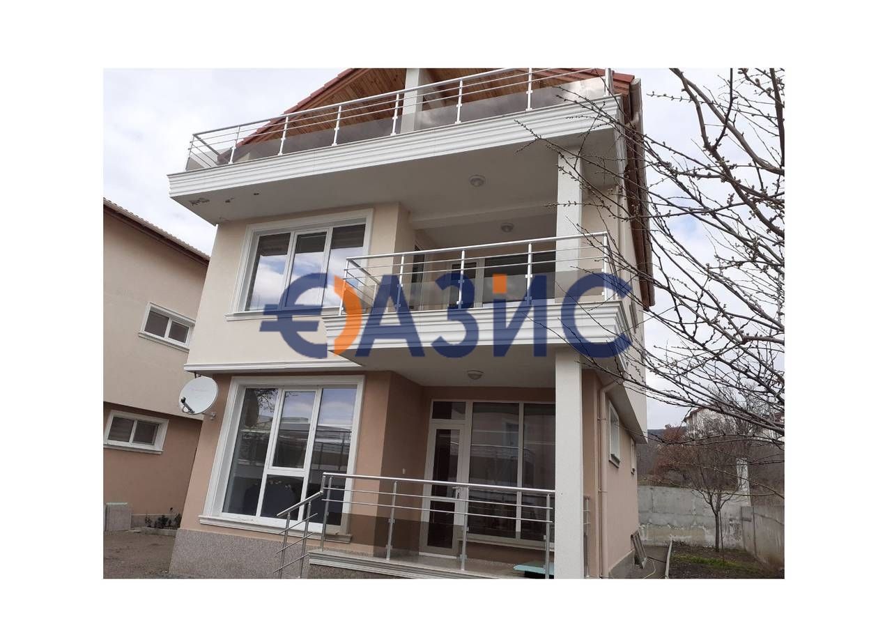 House in Sveti Vlas, Bulgaria, 204 m² - picture 11