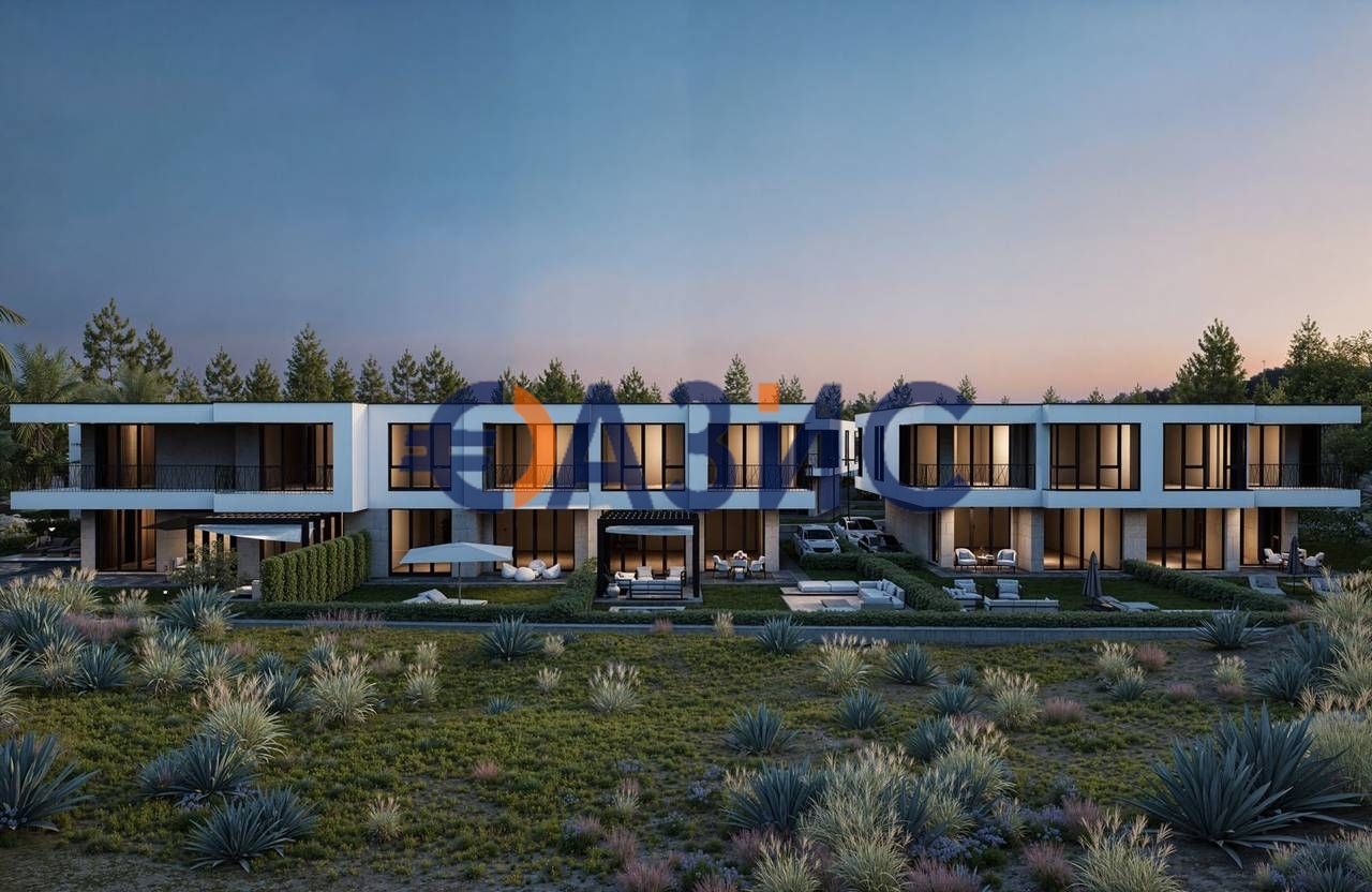 Maison à Nessebar, Bulgarie, 164.5 m² - image 11