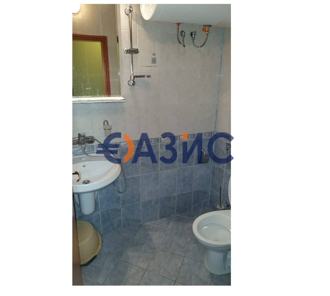 Apartment in Nessebar, Bulgarien, 113 m² - Foto 11