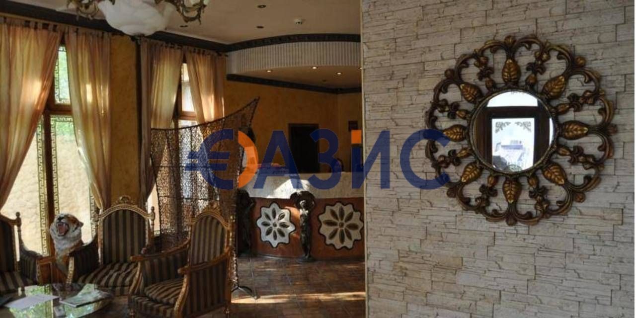 Hotel en Sveti Vlas, Bulgaria, 2 562 m² - imagen 11
