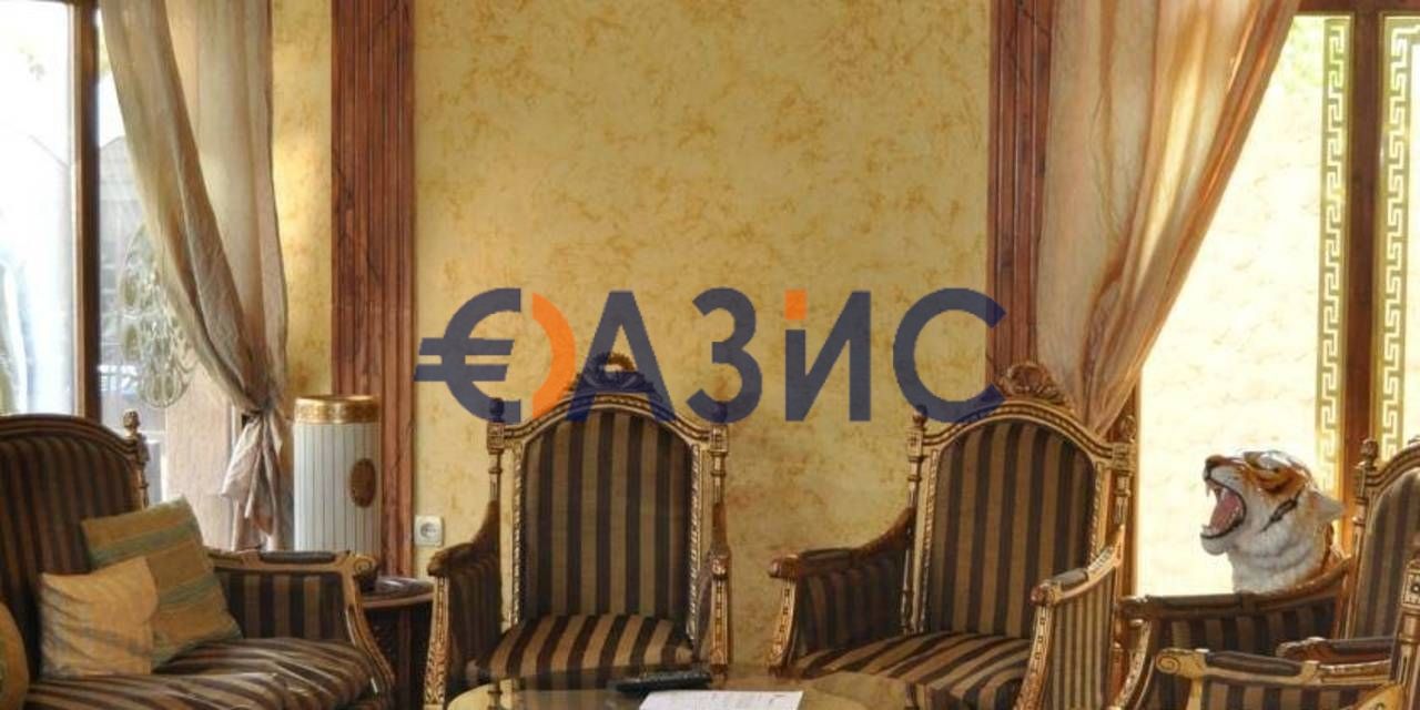 Hotel en Sveti Vlas, Bulgaria, 2 562 m² - imagen 12