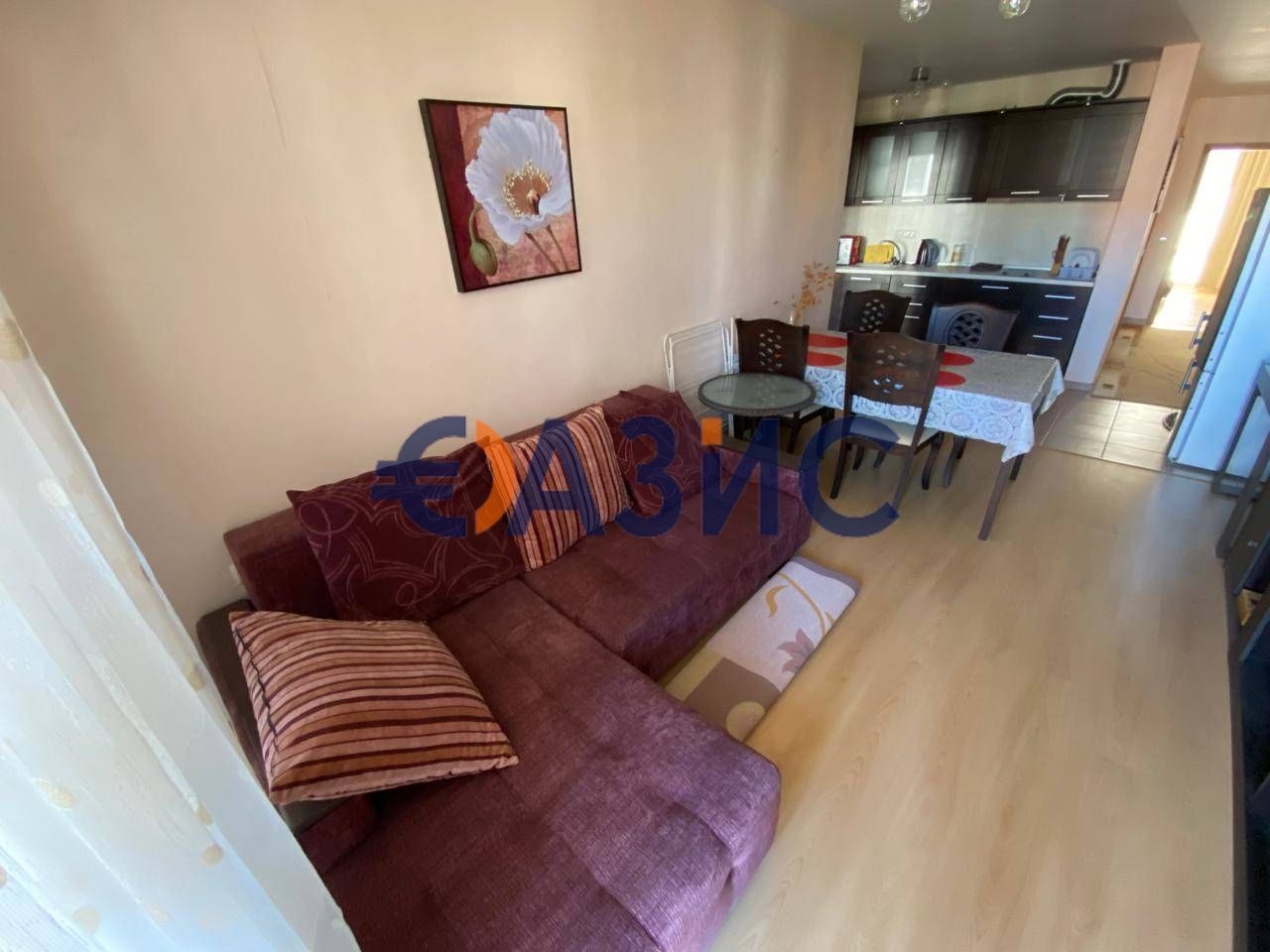 Apartamento en Sveti Vlas, Bulgaria, 92.6 m² - imagen 12