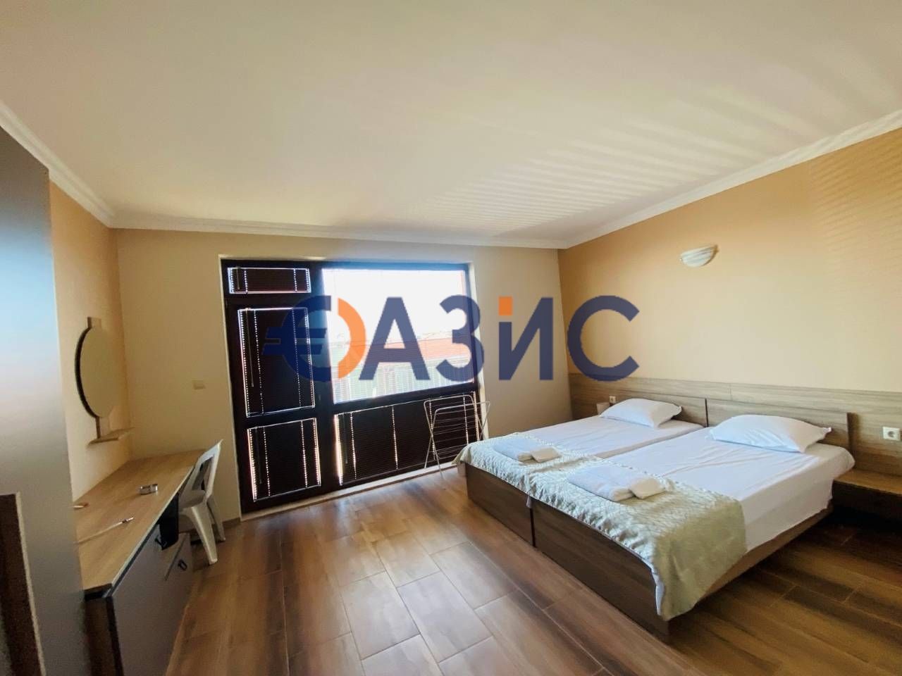 Hôtel à Nessebar, Bulgarie, 1 450 m² - image 12