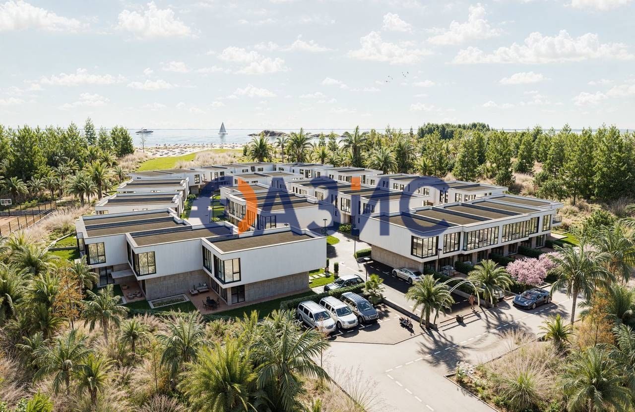 Maison à Nessebar, Bulgarie, 164.5 m² - image 12