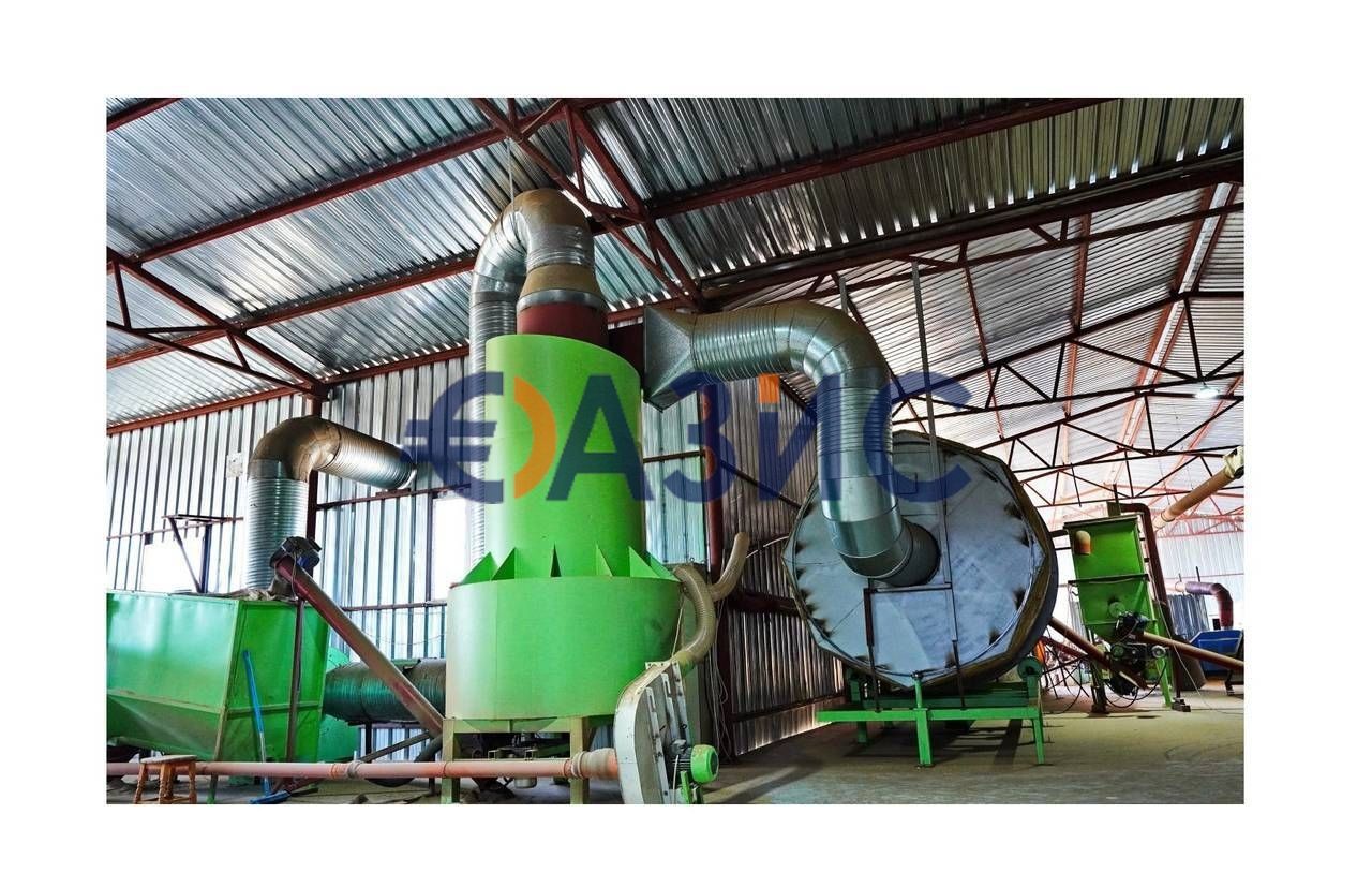 Commercial property in Bata, Bulgaria, 3 000 m² - picture 12