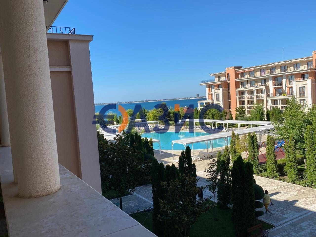 Apartamento en Sveti Vlas, Bulgaria, 92.6 m² - imagen 13