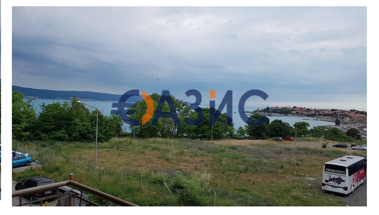 Apartment in Nessebar, Bulgarien, 113 m² - Foto 13