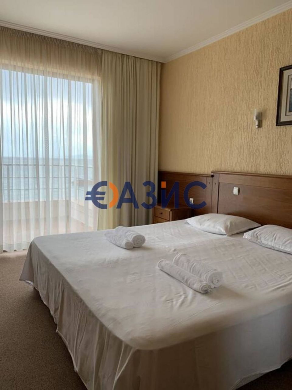 Hotel in Nesebar, Bulgaria, 1 150 m² - picture 14