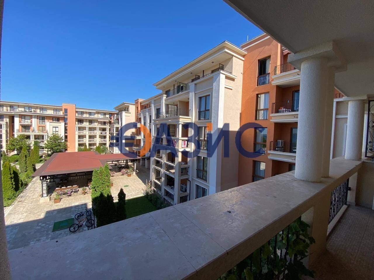 Apartamento en Sveti Vlas, Bulgaria, 92.6 m² - imagen 14