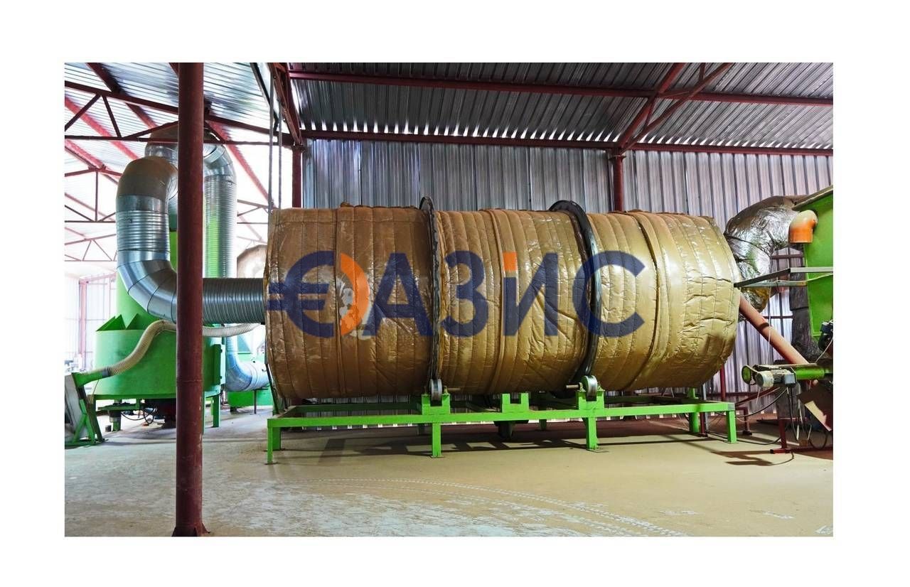 Commercial property in Bata, Bulgaria, 3 000 m² - picture 14