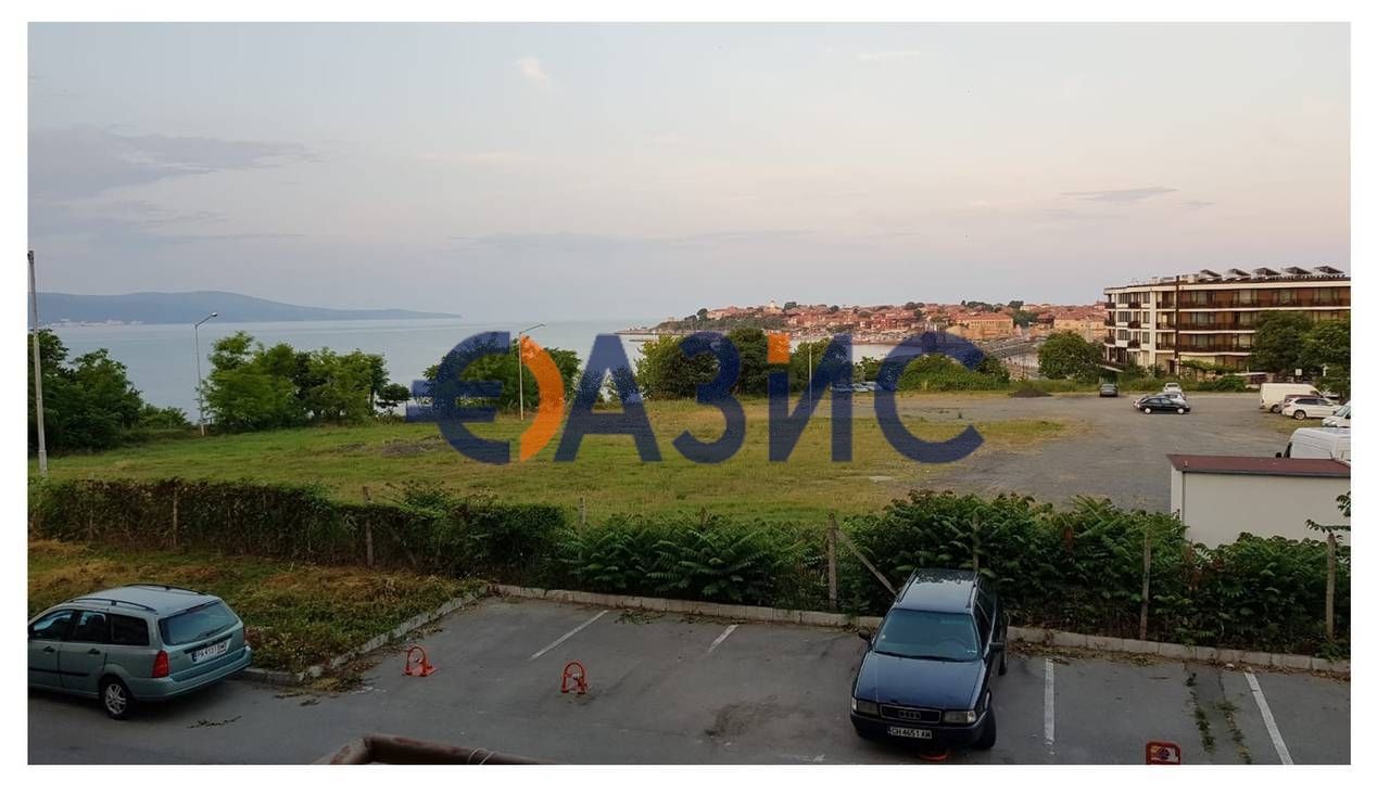 Apartment in Nessebar, Bulgarien, 113 m² - Foto 14