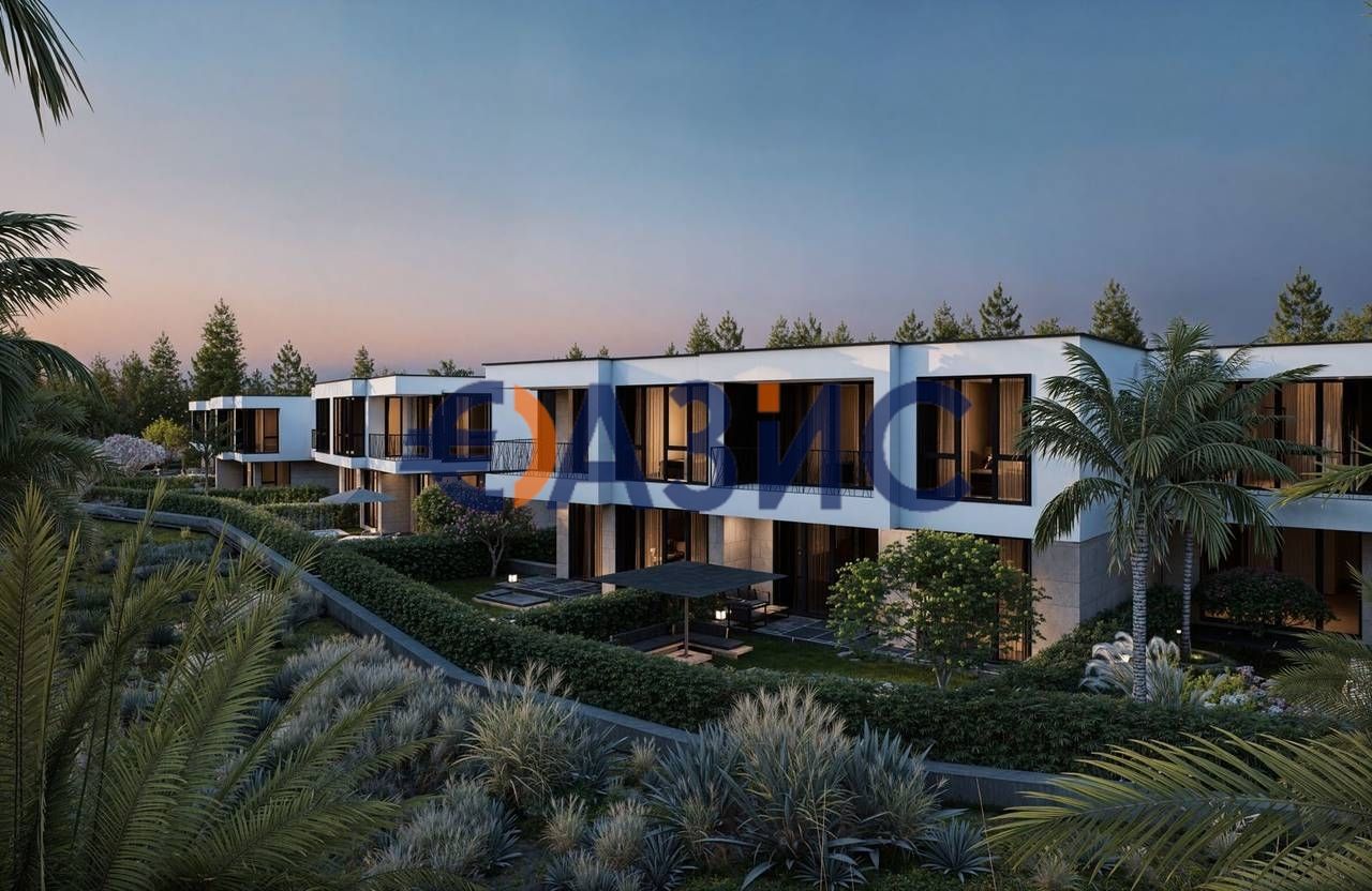 Maison à Nessebar, Bulgarie, 164.5 m² - image 14