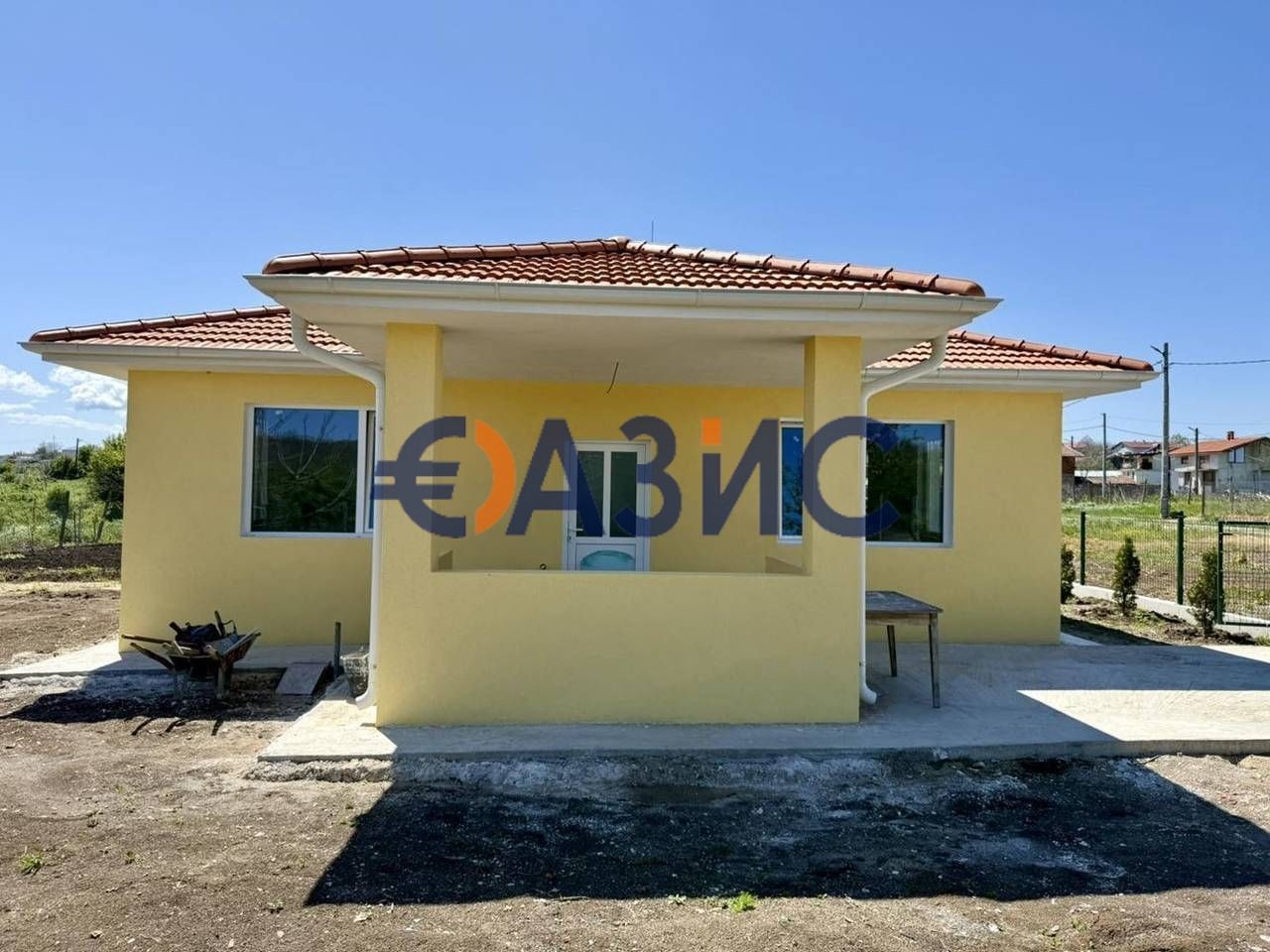 Casa en Cherni Vrah, Bulgaria, 100 m² - imagen 15