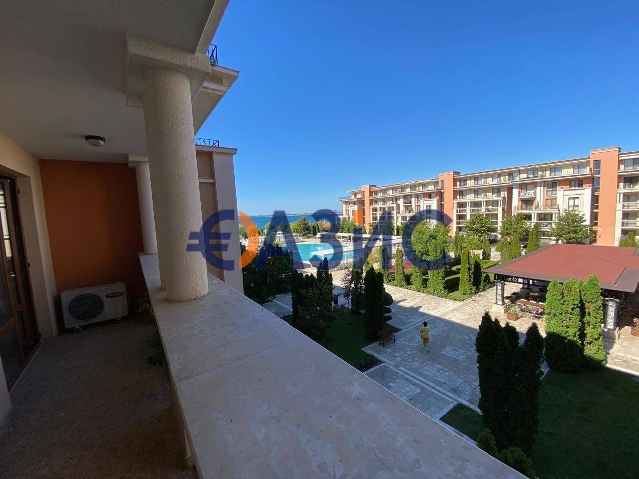 Apartamento en Sveti Vlas, Bulgaria, 92.6 m² - imagen 15