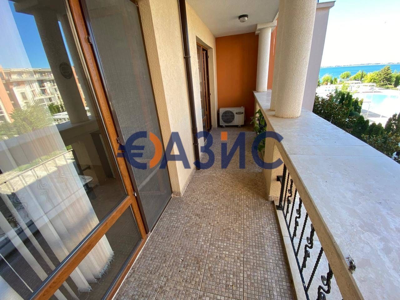 Apartamento en Sveti Vlas, Bulgaria, 92.6 m² - imagen 16