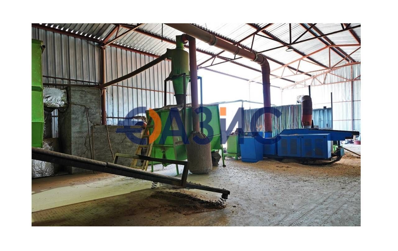 Commercial property in Bata, Bulgaria, 3 000 m² - picture 16