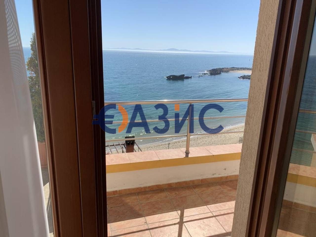 Hotel in Nesebar, Bulgaria, 1 150 m² - picture 17