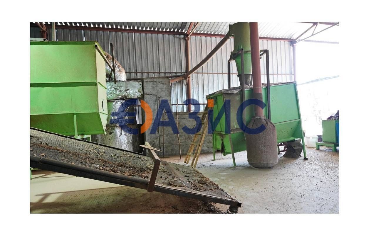 Commercial property in Bata, Bulgaria, 3 000 m² - picture 17